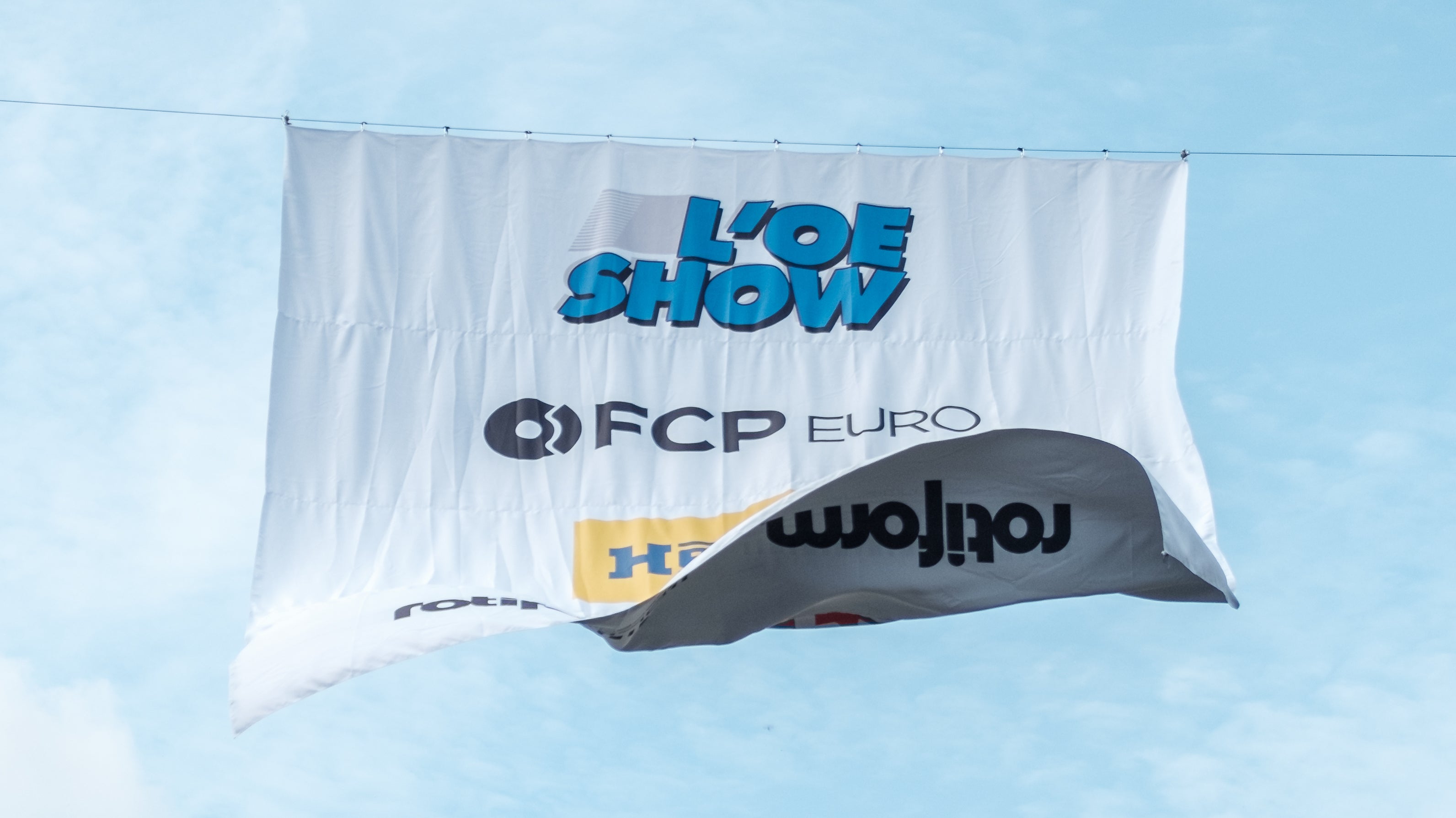 L'oe Show 2022 - Day 4