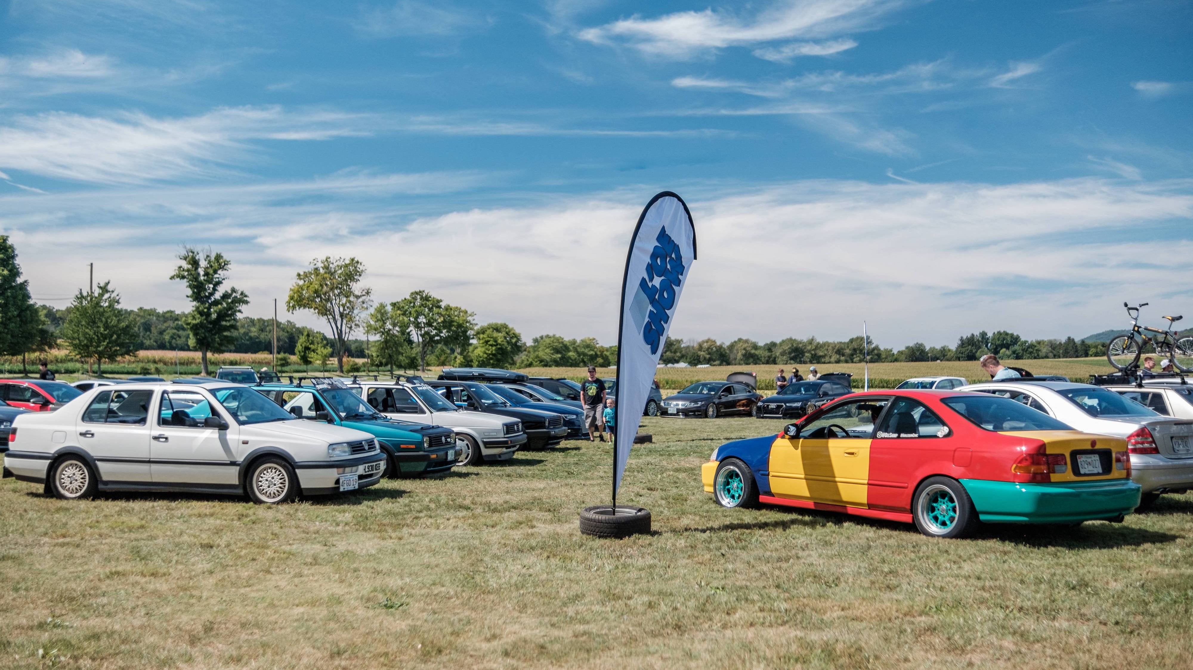 L'oe Show 2022 - Day 2