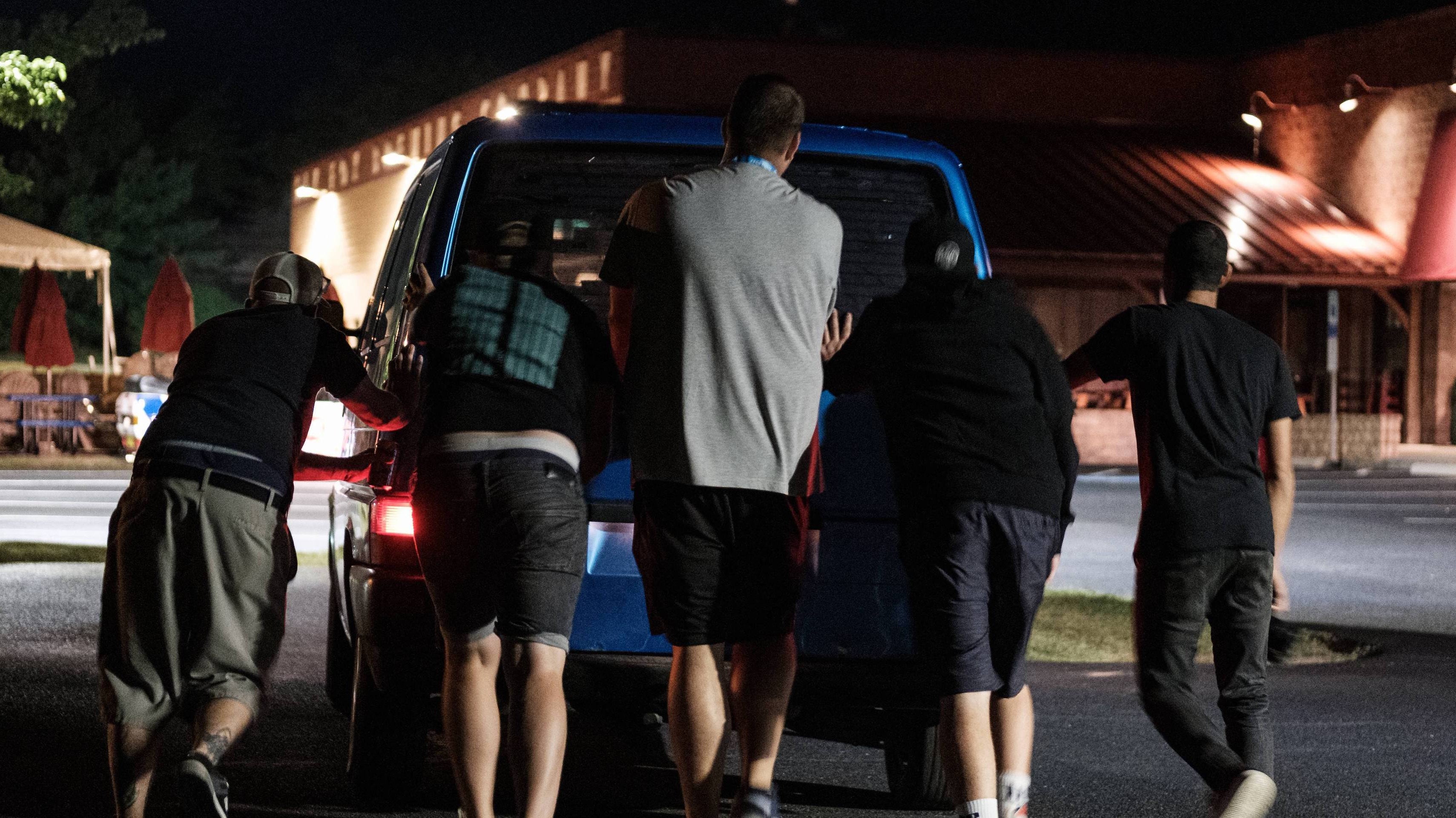 L'oe Show 2022 - Day 1