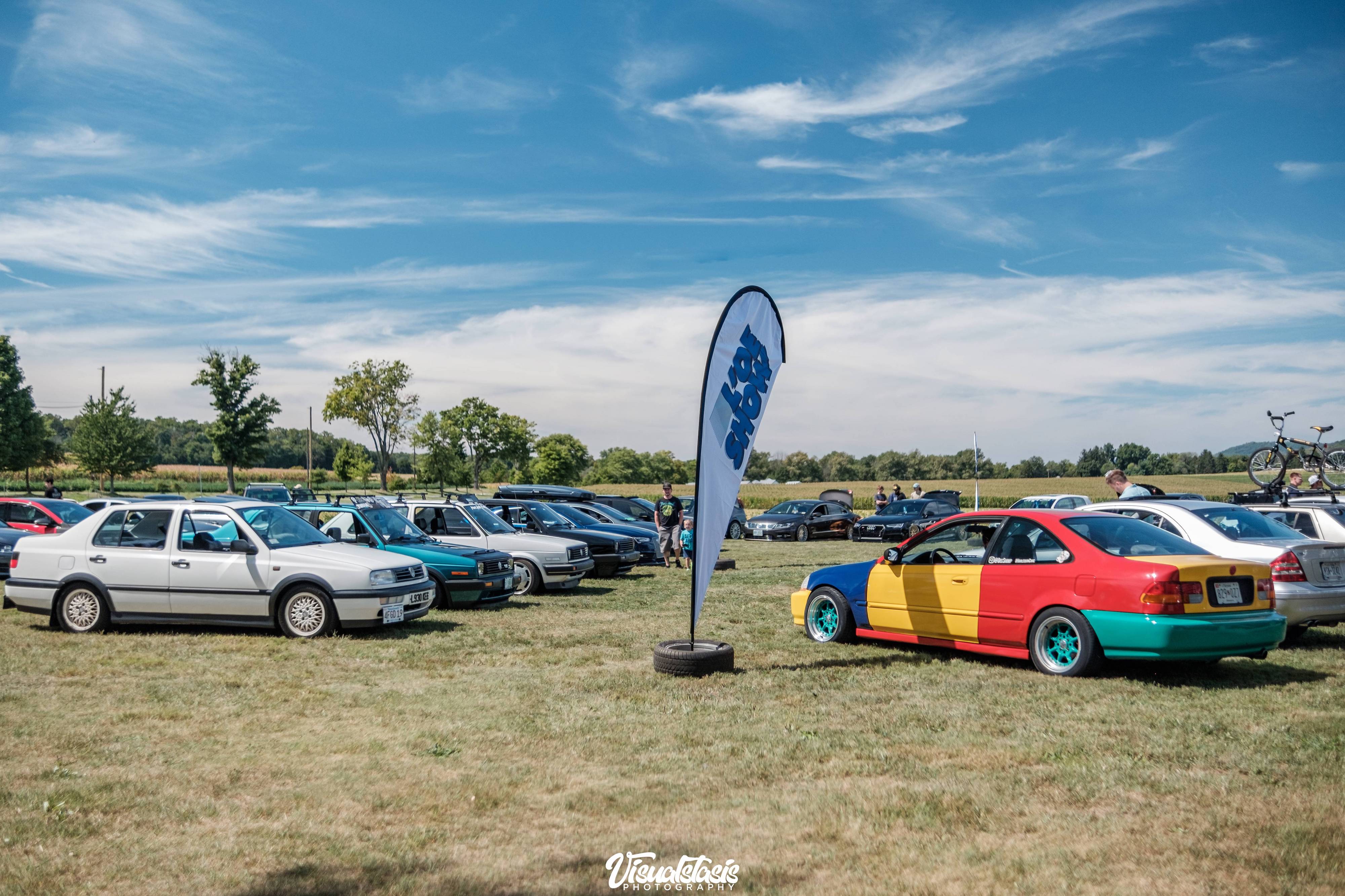 L'oe Show 2022 - Day 2