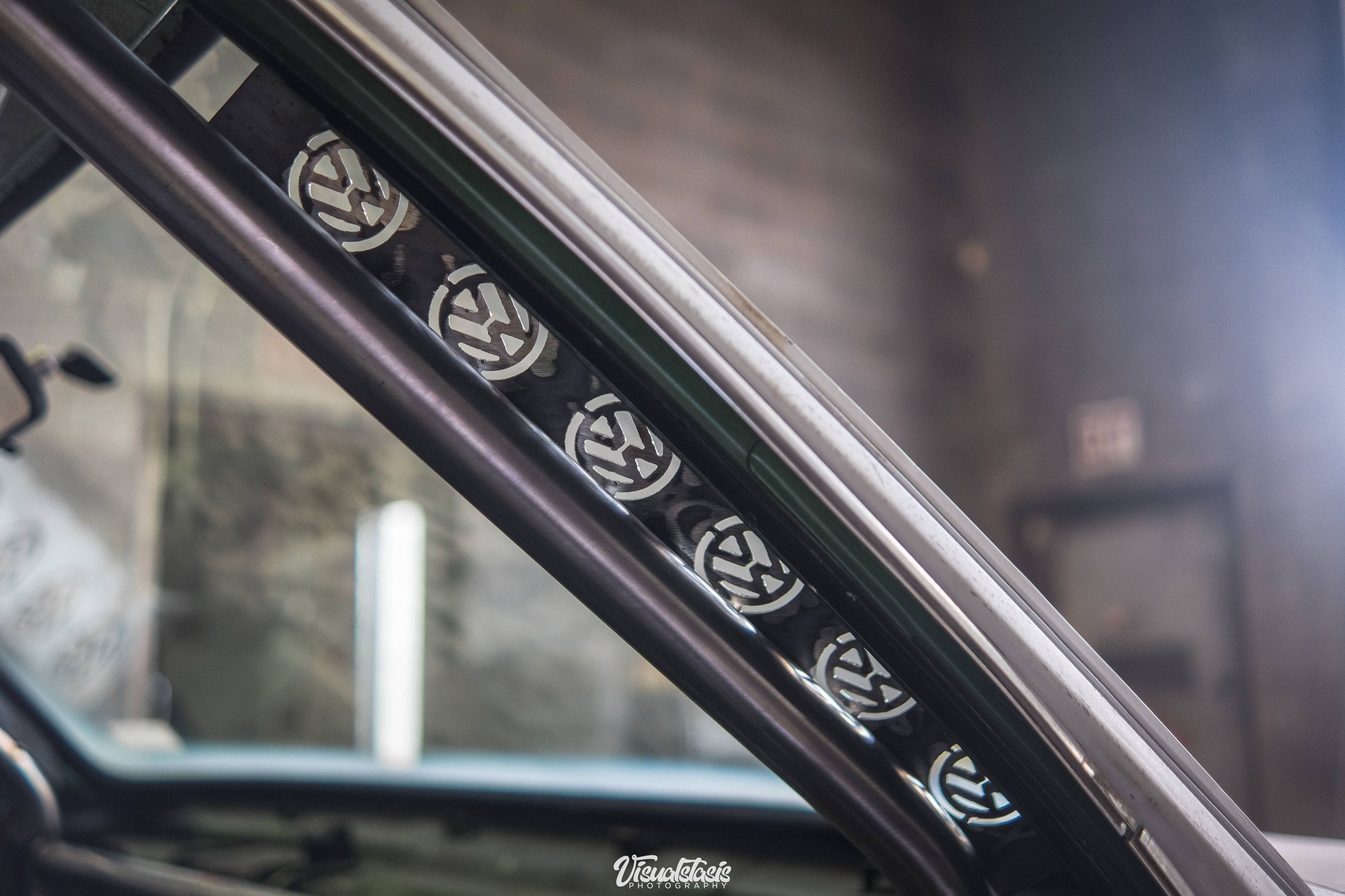 VW MK1.8T Cabby Build - Part III