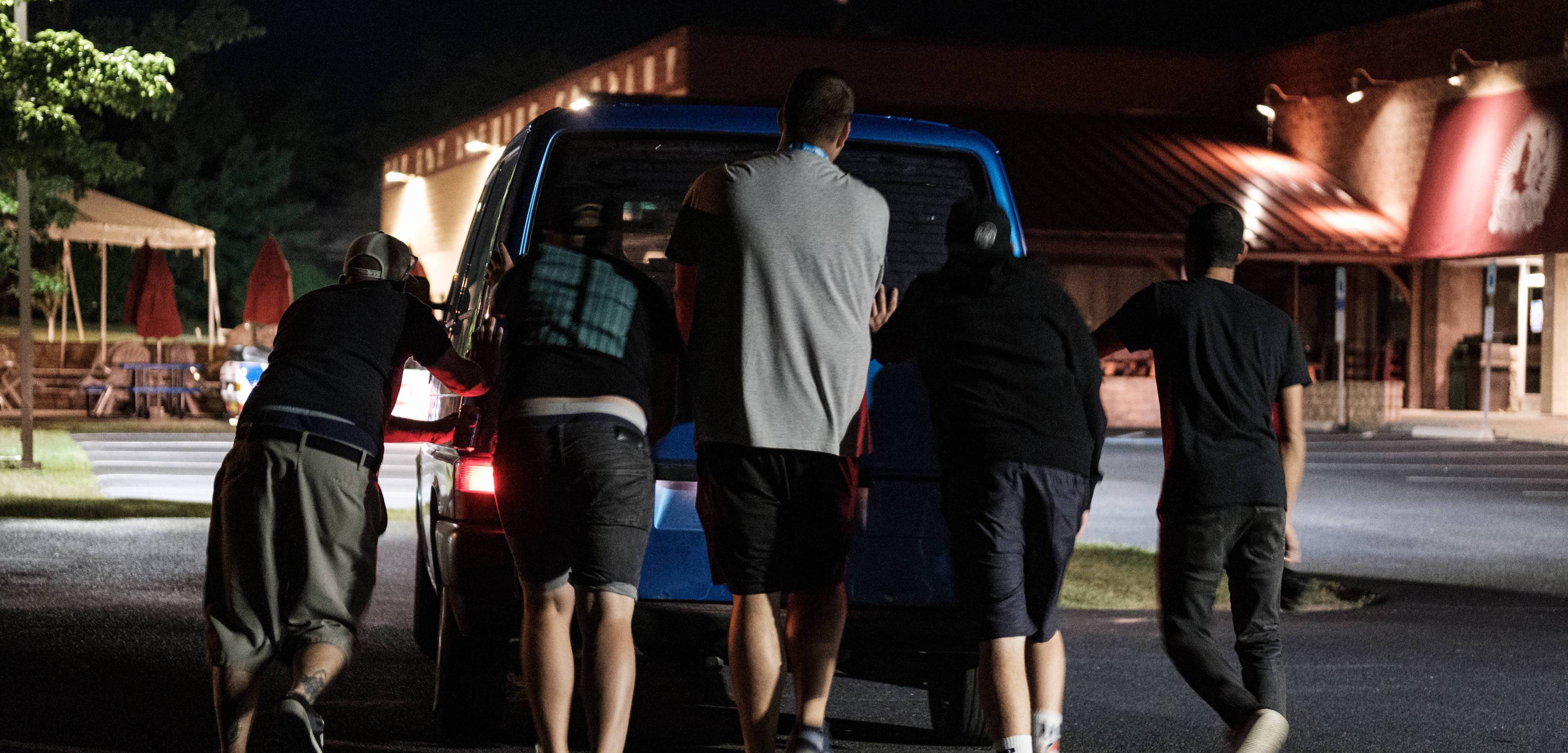 L'oe Show 2022 - Day 1